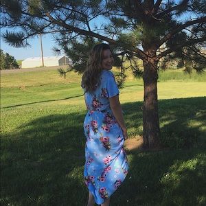 Meet your Posher, Cooper